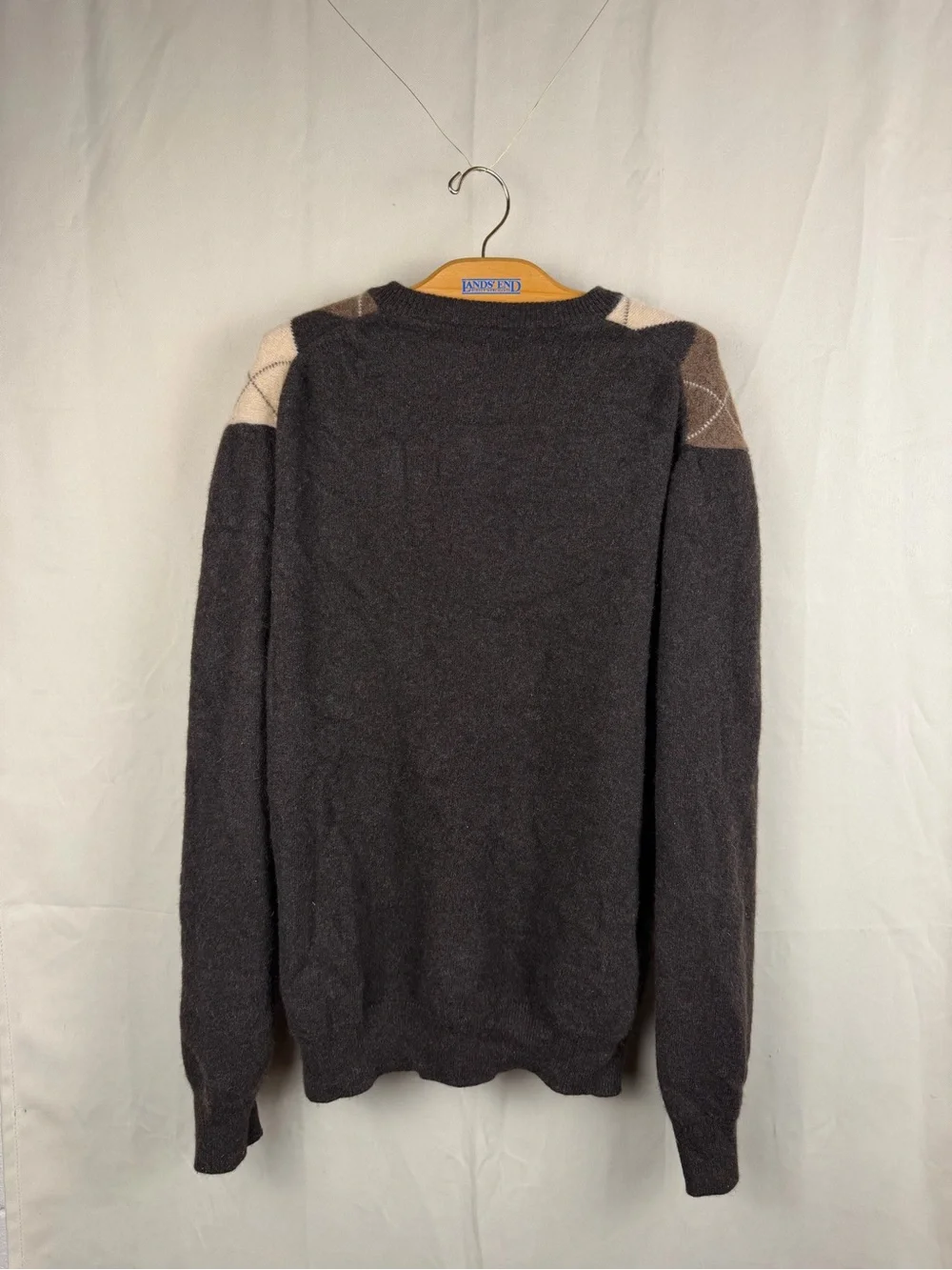 Brooks Brothers Cashmere sweater